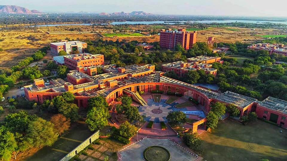 The LNM Institute of Information Technology, Jaipur: Introduction, Skill Development, University Highlights, University Ranking, Affiliations, Campus Life, Academic Programs, Admissions, Application Process, Placements, FAQs